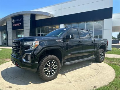 Used 2020 GMC Sierra 1500 AT4 w/ AT4 Premium Package