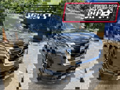 Certified 2023 Nissan Pathfinder Platinum