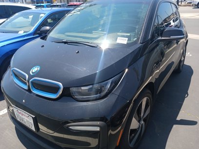 Used 2018 BMW i3 w/ Range Extender
