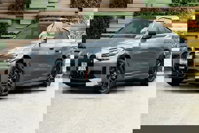 Used 2024 BMW i4 eDrive40 w/ Premium Package
