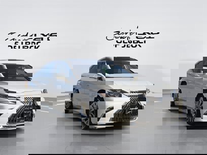 Used 2020 Lexus ES 350 Ultra Luxury