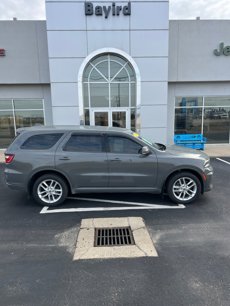 Used 2022 Dodge Durango GT