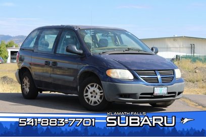 Used 2006 Dodge Caravan SE w/ Popular Equipment Group I