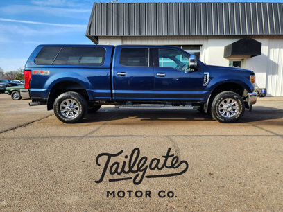 Used 2018 Ford F250 Lariat w/ Chrome Package