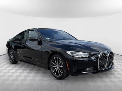 Used 2021 BMW 430i xDrive Coupe w/ Premium Package