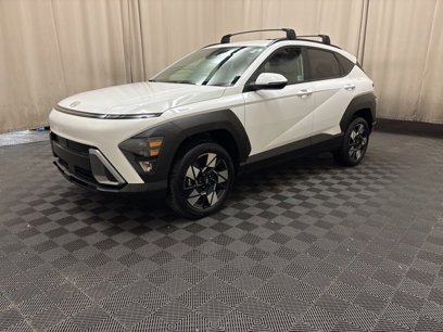 Certified 2024 Hyundai Kona SEL w/ Convenience Package