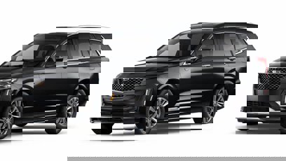 New 2025 Cadillac XT6 Premium Luxury w/ Technology Package