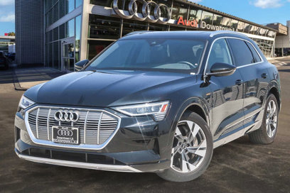 Used 2022 Audi e-tron Premium