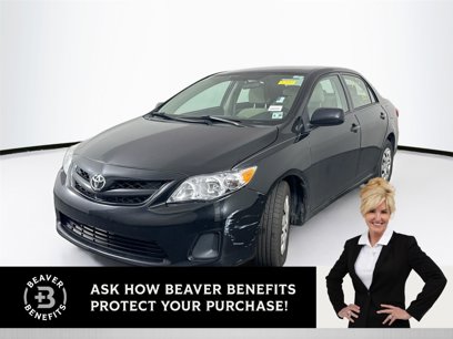 Used 2011 Toyota Corolla LE