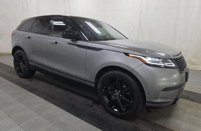 Used 2021 Land Rover Range Rover Velar S