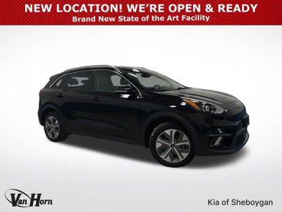 Used 2022 Kia Niro EX Premium w/ Cold Weather Package