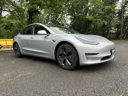 Used 2018 Tesla Model 3 Long Range