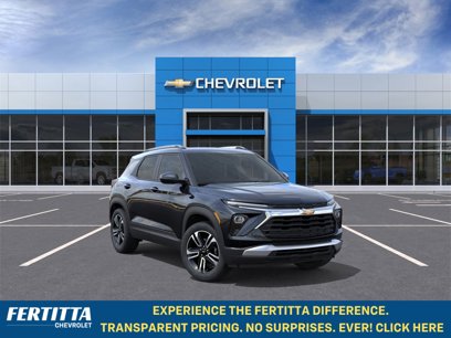 New 2026 Chevrolet TrailBlazer LT w/ Convenience Package