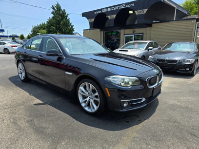 Used 2015 BMW 535i xDrive Sedan