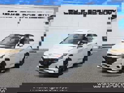 Used 2022 Hyundai Elantra SEL