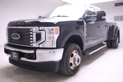 Used 2022 Ford F350 XL w/ STX Appearance Package