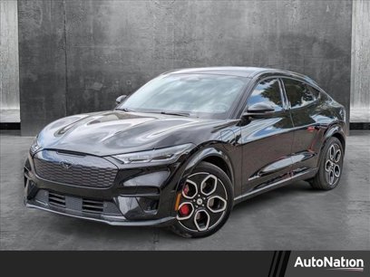 Used 2022 Ford Mustang Mach-E GT