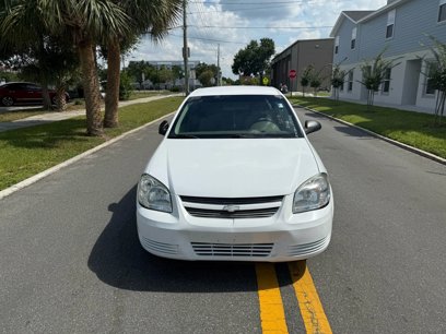 Used 2007 Chevrolet Cobalt LS