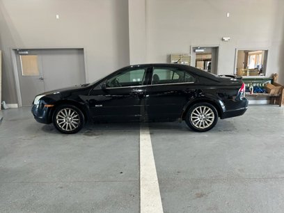 Used 2008 Mercury Milan Premier