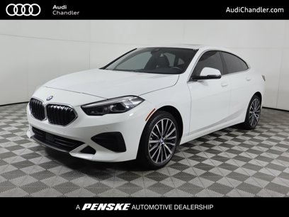 Used 2022 BMW 228i Gran Coupe w/ Convenience Package