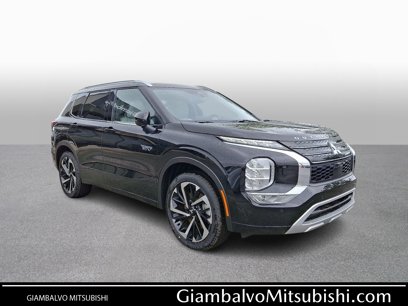 New 2025 Mitsubishi Outlander SEL