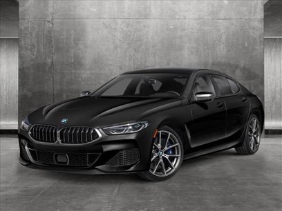New 2026 BMW M850i xDrive