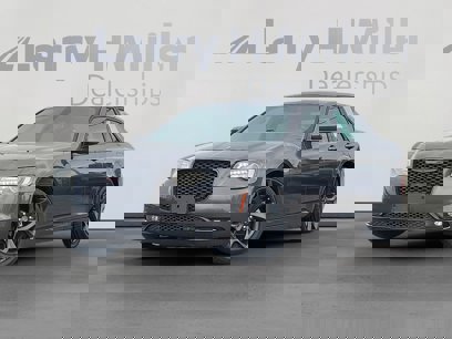 Used 2022 Chrysler 300 S