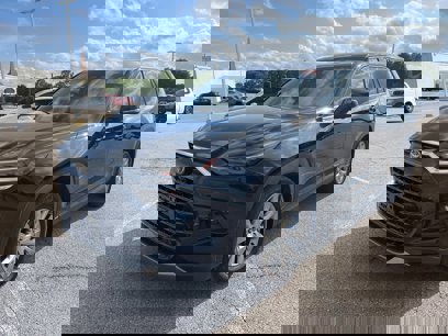 Used 2024 Toyota Grand Highlander FWD
