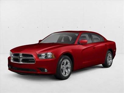Used 2012 Dodge Charger R/T