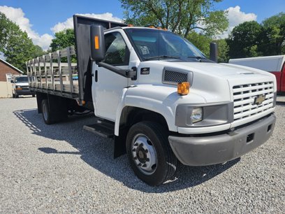 Used 2003 Chevrolet Kodiak C4500 2WD Regular Cab