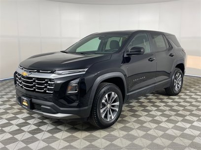 New 2026 Chevrolet Equinox LT