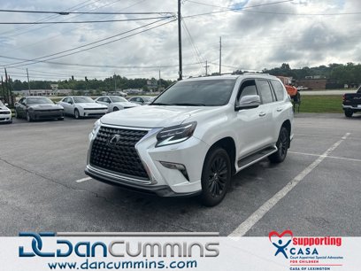 Used 2023 Lexus GX 460 Premium