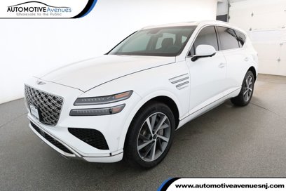 Used 2025 Genesis GV80 2.5T Advanced