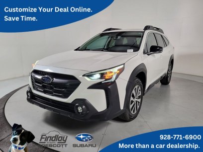 Used 2024 Subaru Outback Premium