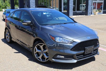 Used 2018 Ford Focus ST