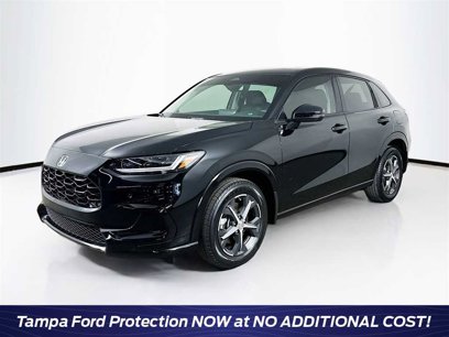 Used 2023 Honda HR-V EX-L