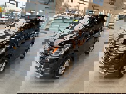 Used 2020 Chevrolet Trax LT