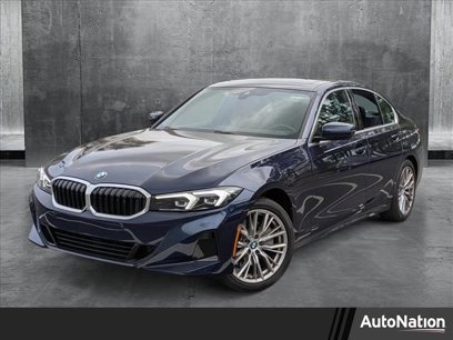 Used 2023 BMW 330i xDrive Sedan w/ Premium Package