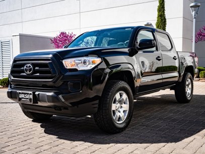 Used 2020 Toyota Tacoma SR
