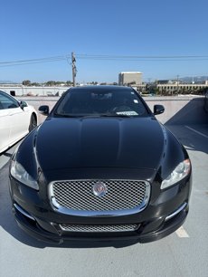 Used 2015 Jaguar XJ