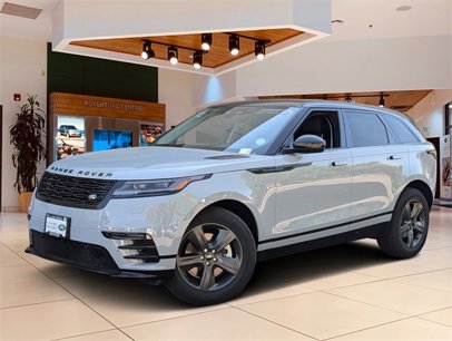 New 2025 Land Rover Range Rover Velar Dynamic SE