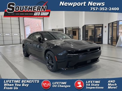 New 2025 Dodge Charger R/T w/ Quick Order Package 25M R/T