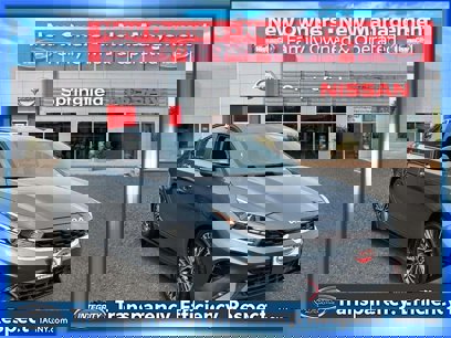Used 2023 Kia Forte GT-Line w/ GT-Line Premium Package