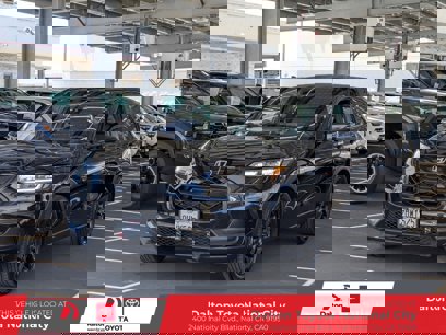 Used 2024 Honda HR-V Sport