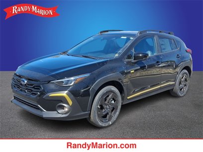 New 2025 Subaru Crosstrek 2.5i Sport w/ Popular Package #3A