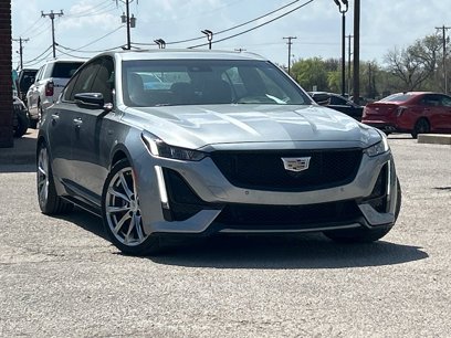 Used 2023 Cadillac CT5 V w/ Premium Package