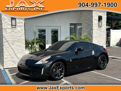 Used 2015 Nissan 370Z Touring