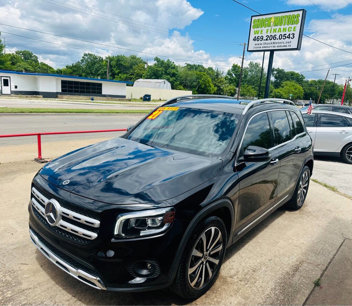 Used 2021 Mercedes-Benz GLB 250 w/ Premium Package