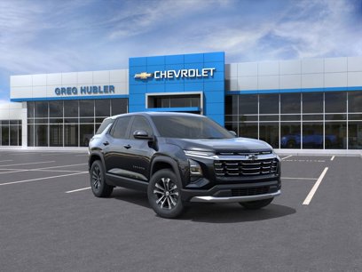 New 2026 Chevrolet Equinox LT w/ Convenience Package II