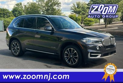 Used 2015 BMW X5 xDrive35d